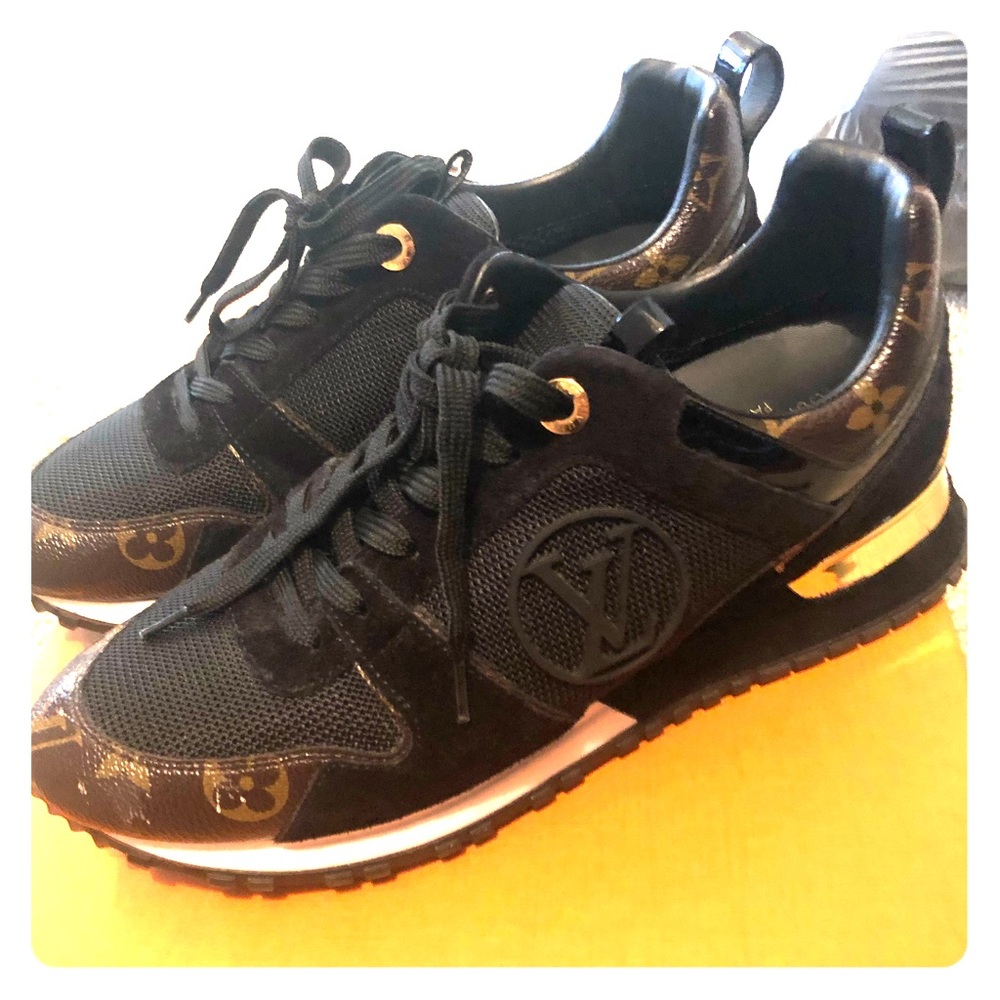 Louis Vuitton shoes